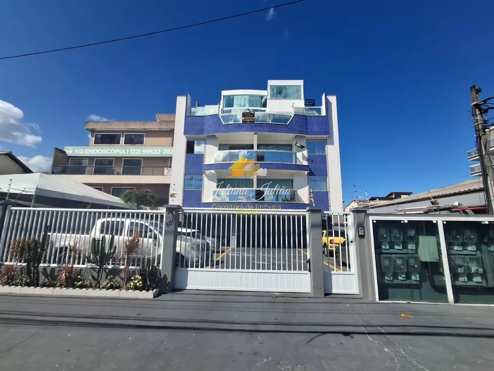 Apartamento, 2 quartos, 60 m² - Foto 1