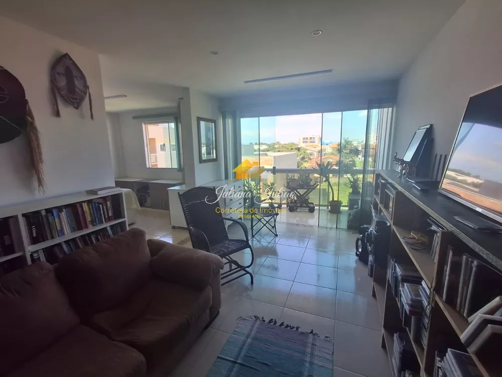 Apartamento, 2 quartos, 60 m² - Foto 5