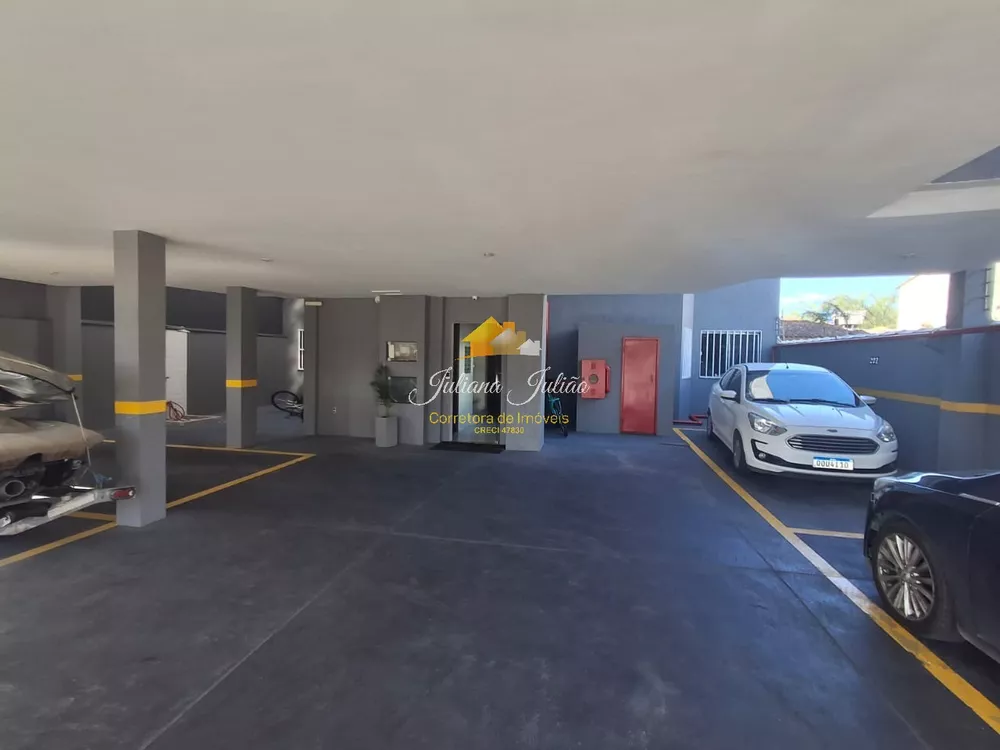 Apartamento, 2 quartos, 60 m² - Foto 23