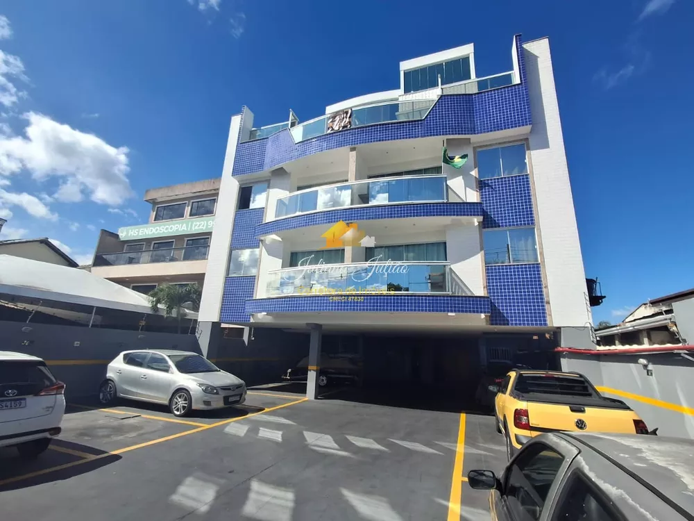 Apartamento, 2 quartos, 60 m² - Foto 3