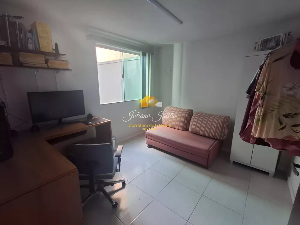 Apartamento, 2 quartos, 60 m² - Foto 9