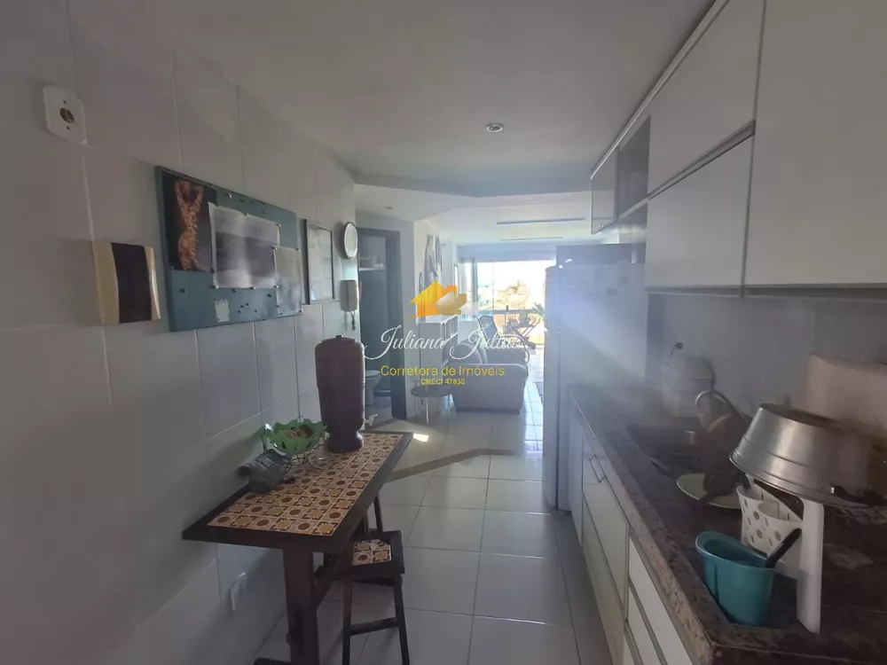 Apartamento, 2 quartos, 60 m² - Foto 8