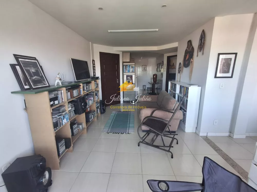 Apartamento, 2 quartos, 60 m² - Foto 10