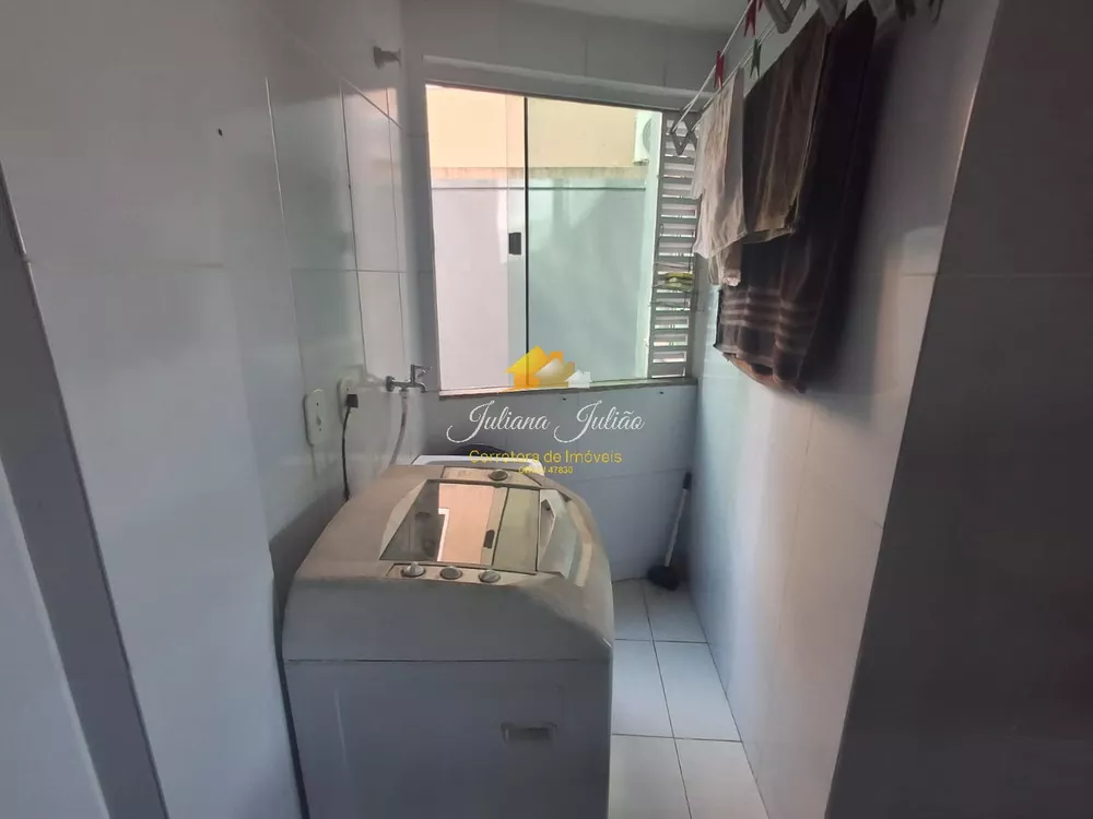 Apartamento, 2 quartos, 60 m² - Foto 6
