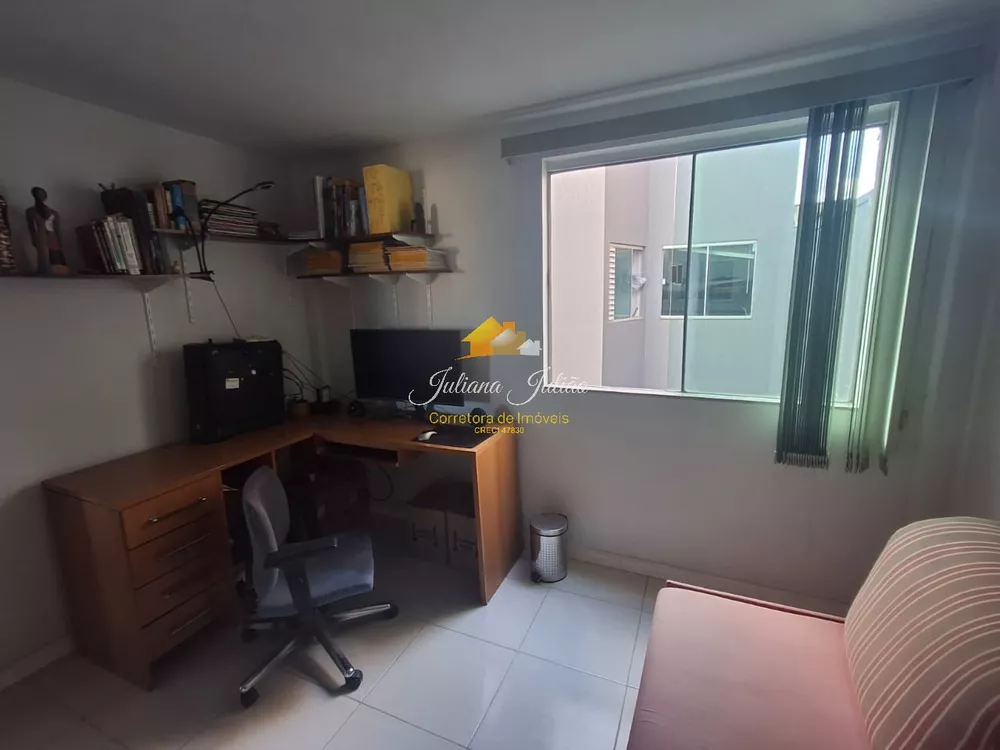 Apartamento, 2 quartos, 60 m² - Foto 11