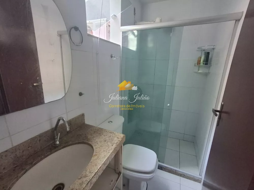 Apartamento, 2 quartos, 60 m² - Foto 12