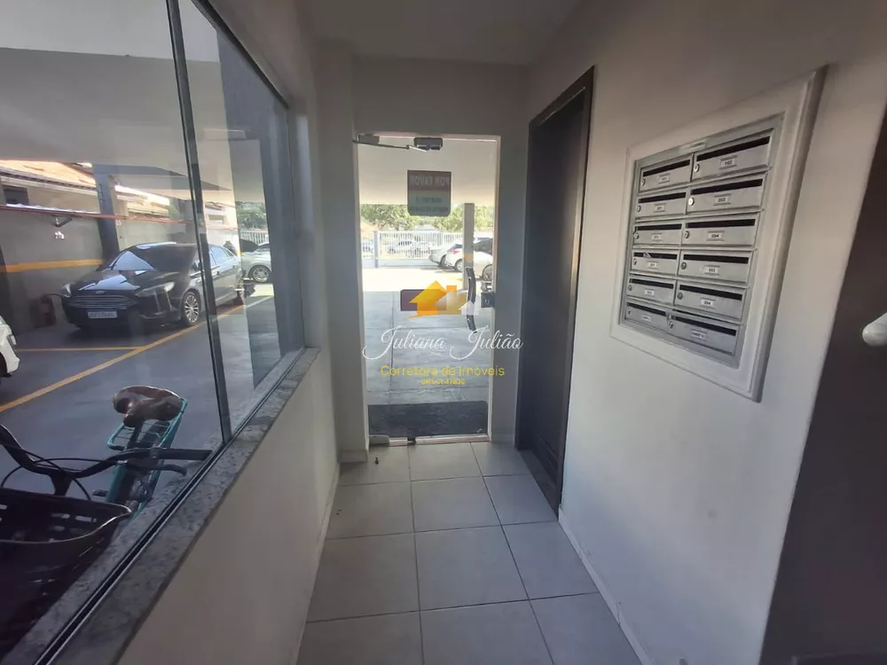 Apartamento, 2 quartos, 60 m² - Foto 19