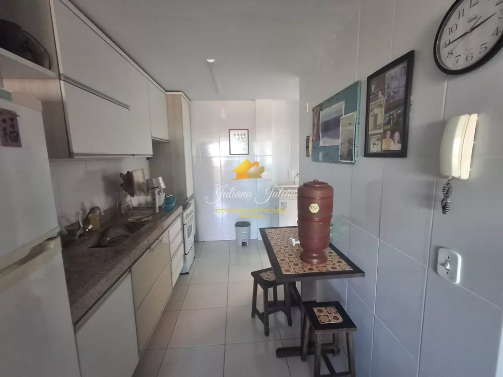 Apartamento, 2 quartos, 60 m² - Foto 16