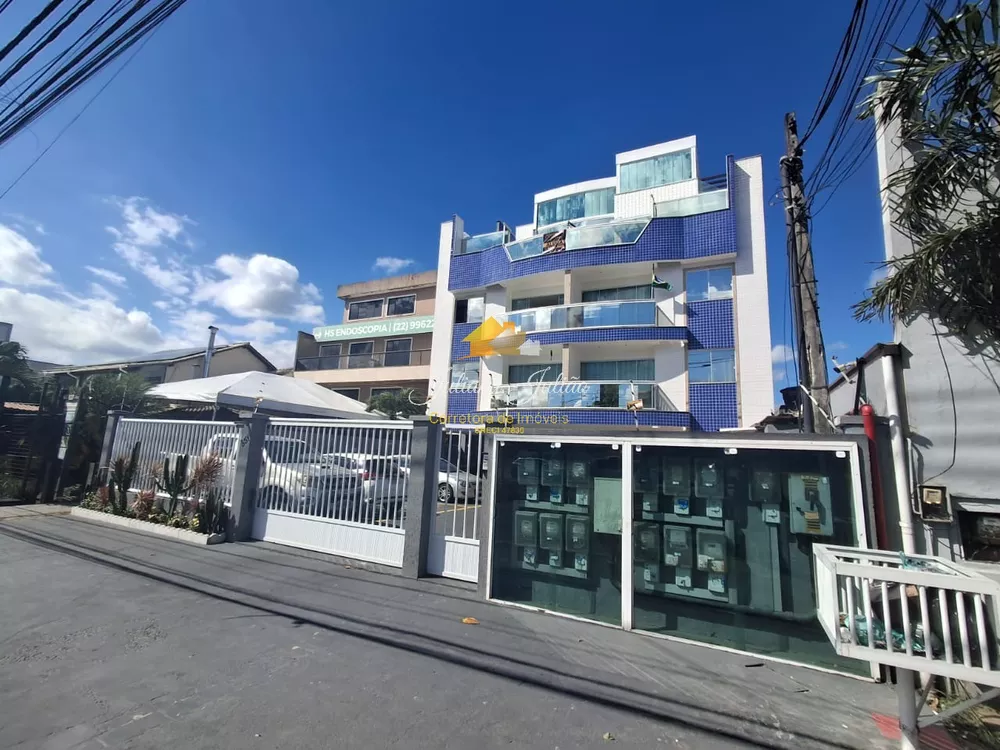 Apartamento, 2 quartos, 60 m² - Foto 2