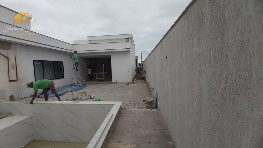 Casa, 3 quartos, 224 m² - Foto 14