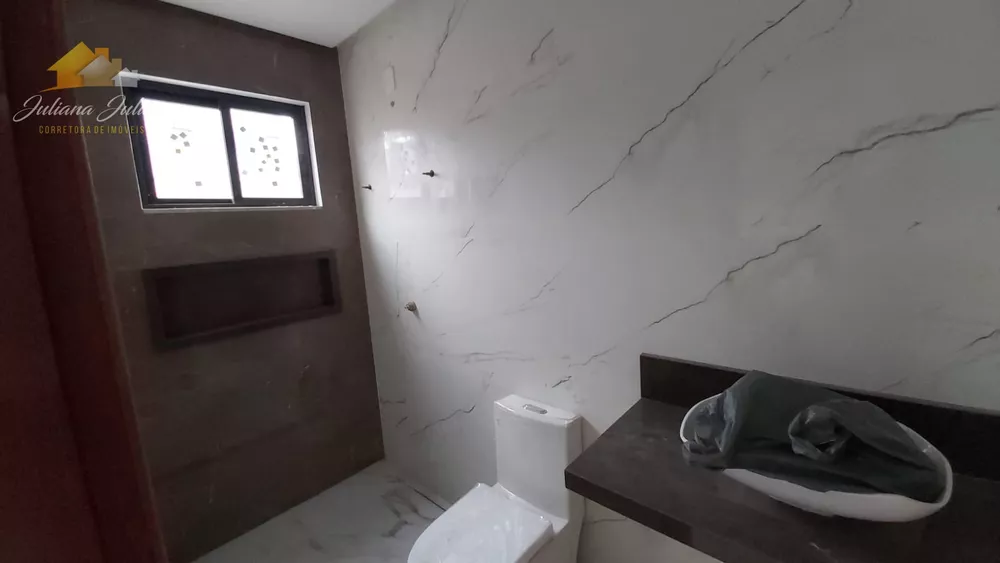 Casa, 3 quartos, 224 m² - Foto 7