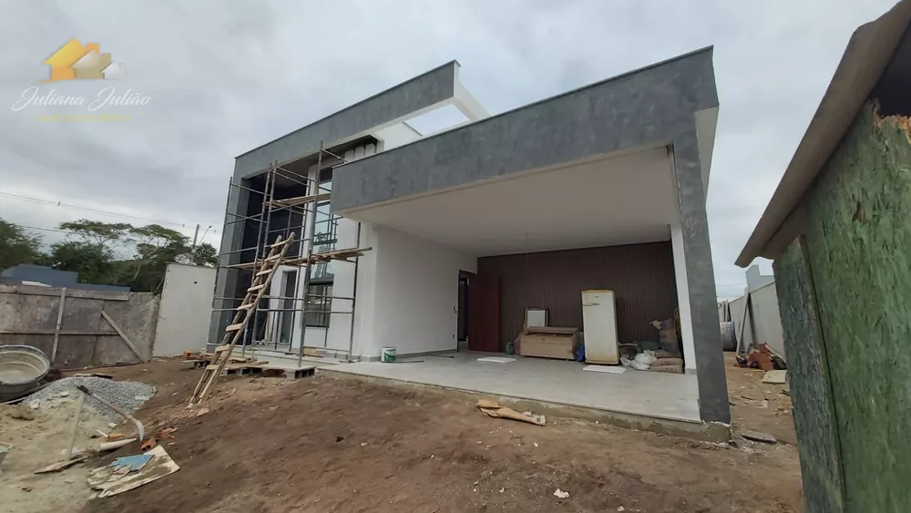 Casa, 3 quartos, 224 m² - Foto 21