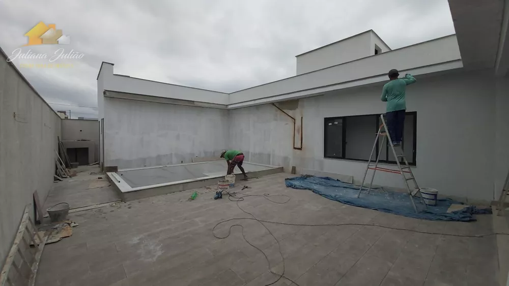 Casa, 3 quartos, 224 m² - Foto 11