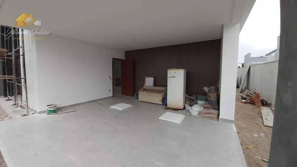 Casa, 3 quartos, 224 m² - Foto 23