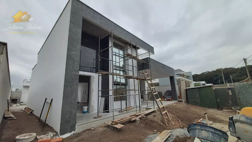 Casa, 3 quartos, 224 m² - Foto 5