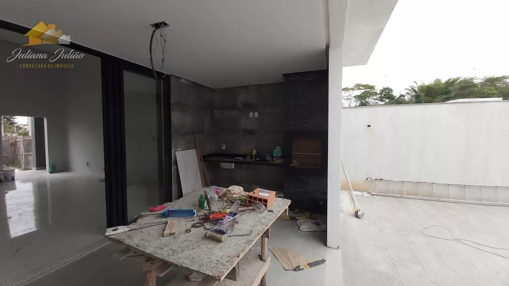 Casa, 3 quartos, 224 m² - Foto 17