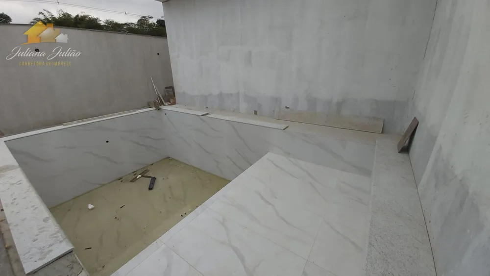 Casa, 3 quartos, 224 m² - Foto 15