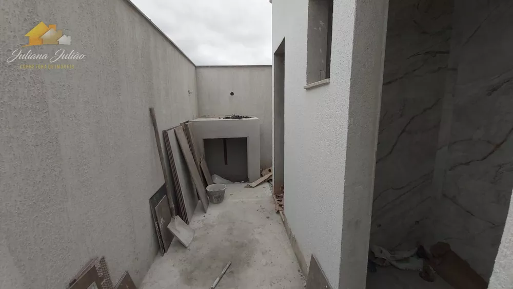 Casa, 3 quartos, 224 m² - Foto 9