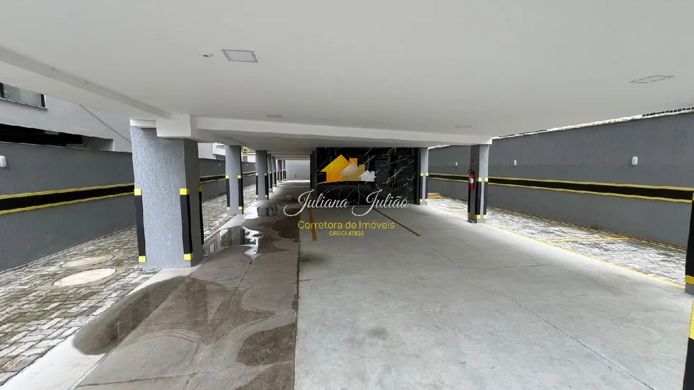 Apartamento, 3 quartos, 78 m² - Foto 2