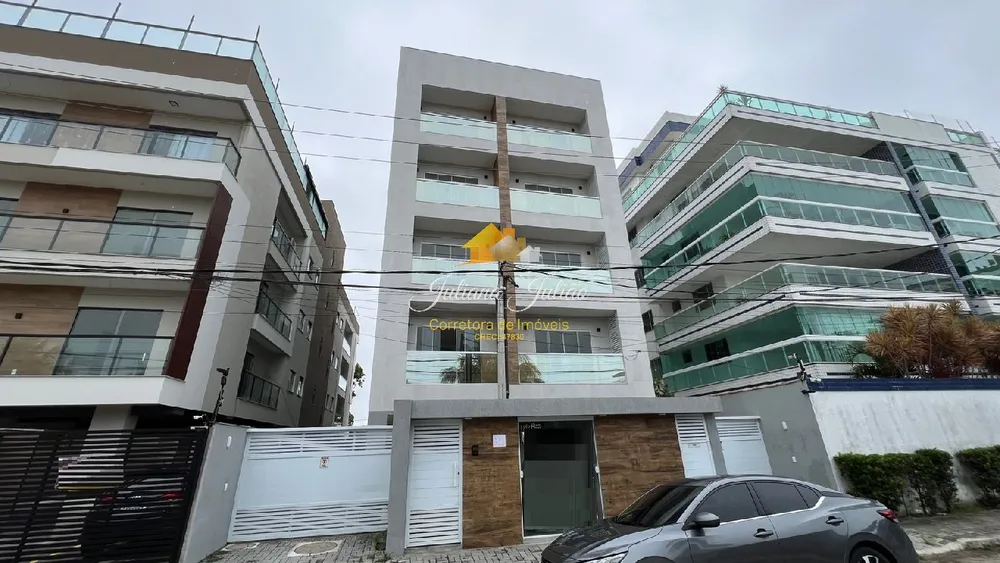 Apartamento, 3 quartos, 78 m² - Foto 1