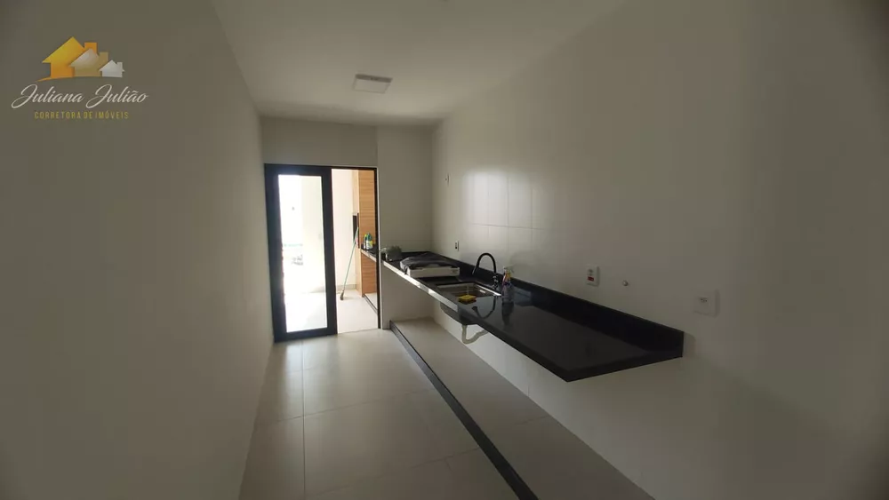 Casa, 4 quartos, 184 m² - Foto 12