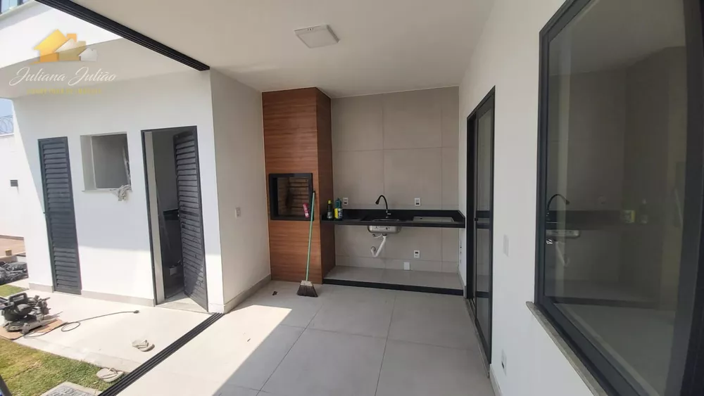 Casa, 4 quartos, 184 m² - Foto 16