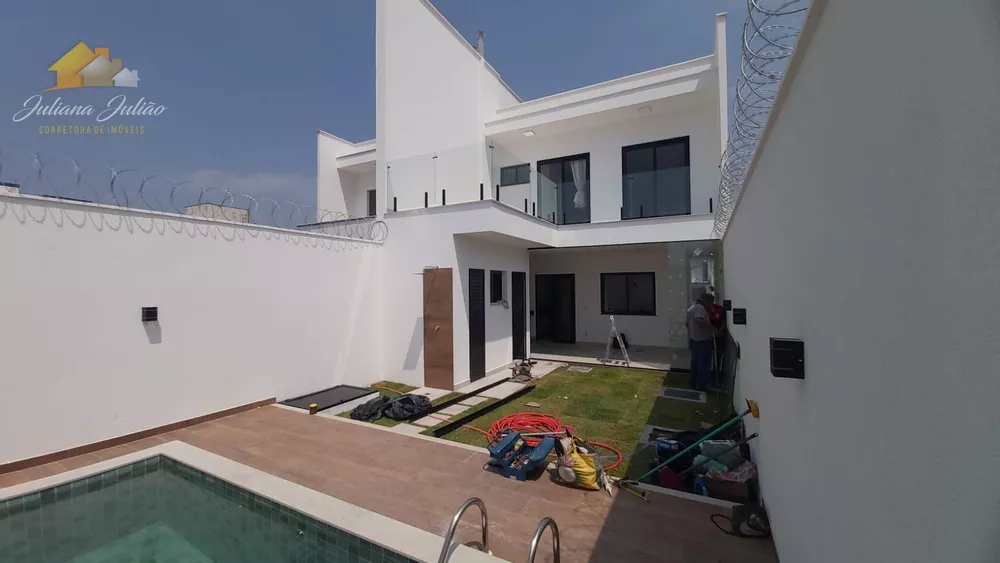 Casa, 4 quartos, 184 m² - Foto 22