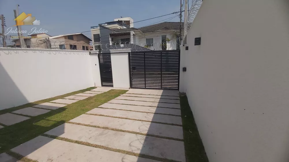 Casa, 4 quartos, 184 m² - Foto 3