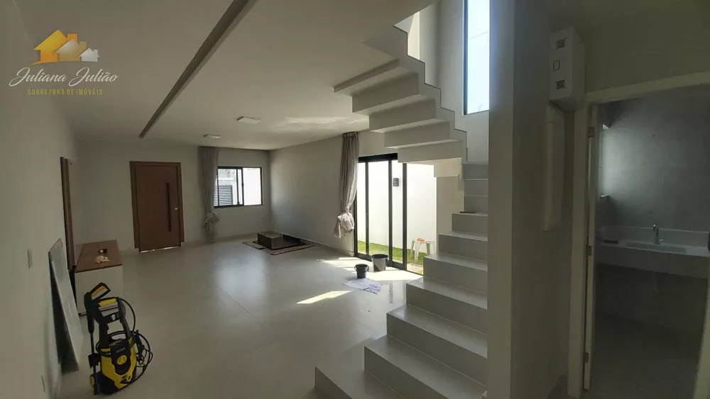 Casa, 4 quartos, 184 m² - Foto 8