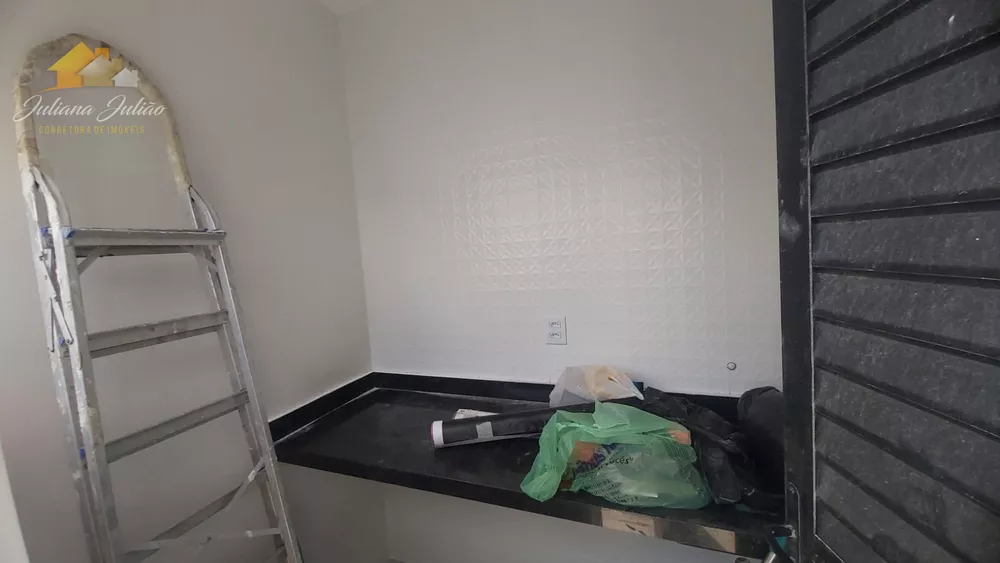Casa, 4 quartos, 184 m² - Foto 19