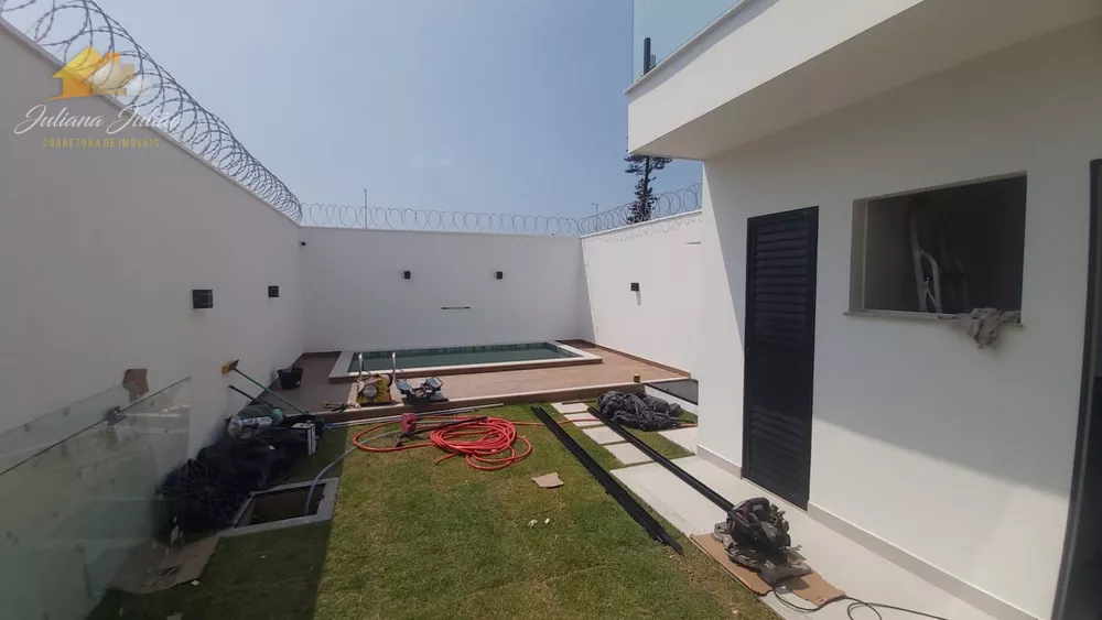 Casa, 4 quartos, 184 m² - Foto 17