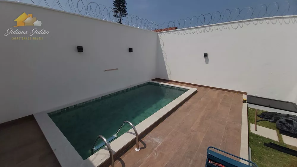 Casa, 4 quartos, 184 m² - Foto 21