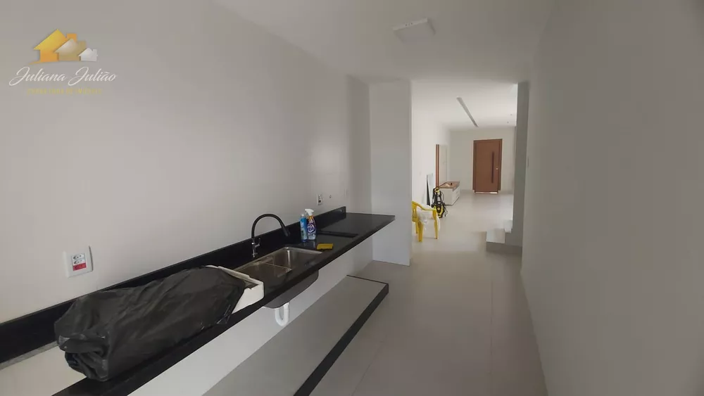 Casa, 4 quartos, 184 m² - Foto 13