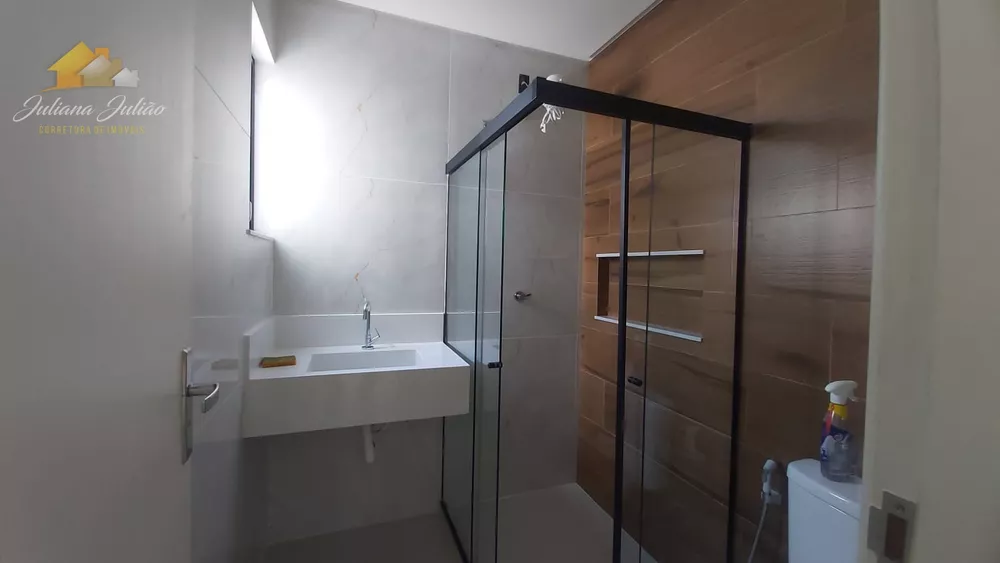 Casa, 4 quartos, 184 m² - Foto 9
