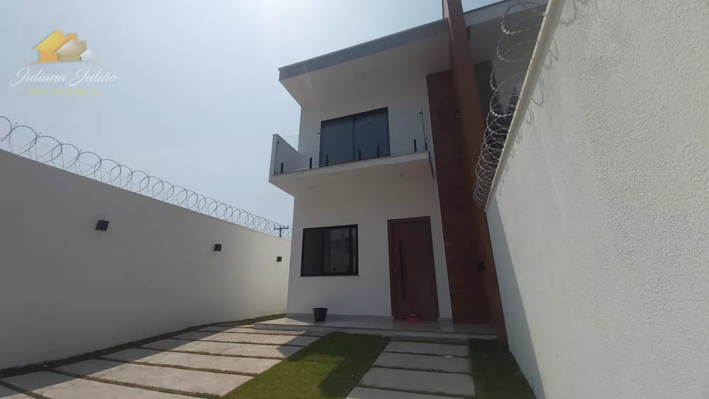 Casa, 4 quartos, 184 m² - Foto 2