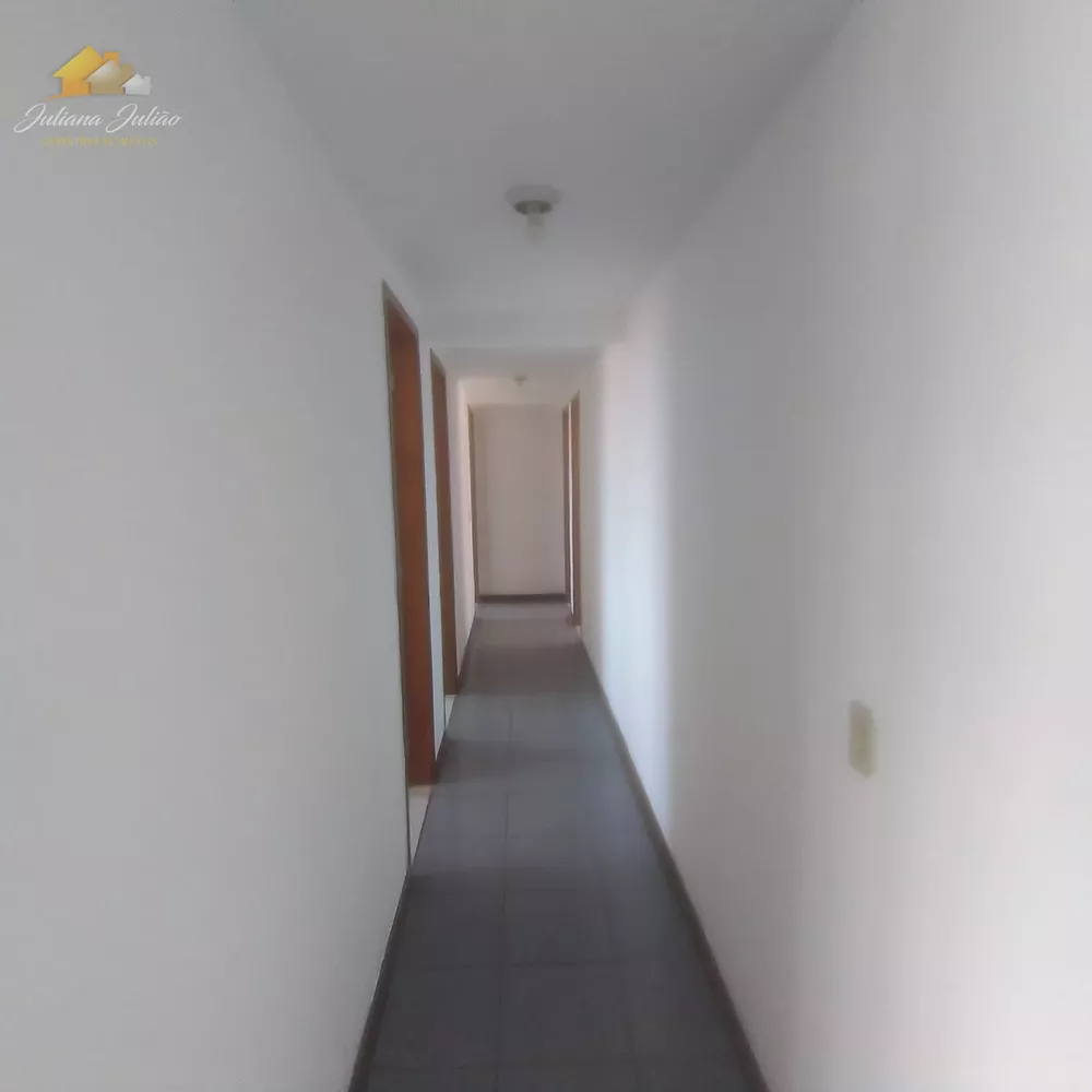 Apartamento, 4 quartos, 123 m² - Foto 2