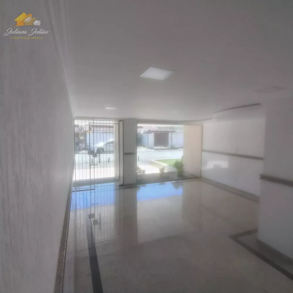 Apartamento, 4 quartos, 123 m² - Foto 9