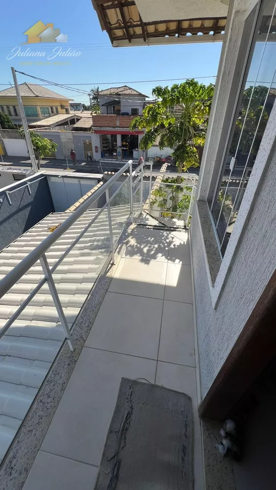 Casa, 2 quartos, 80 m² - Foto 17
