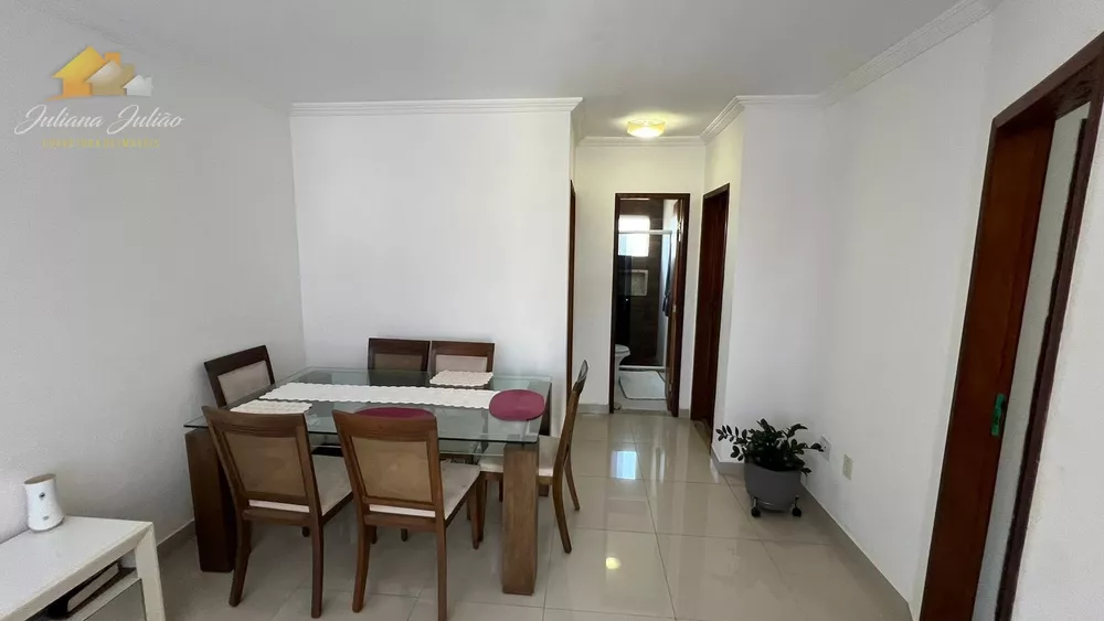Casa, 2 quartos, 80 m² - Foto 8