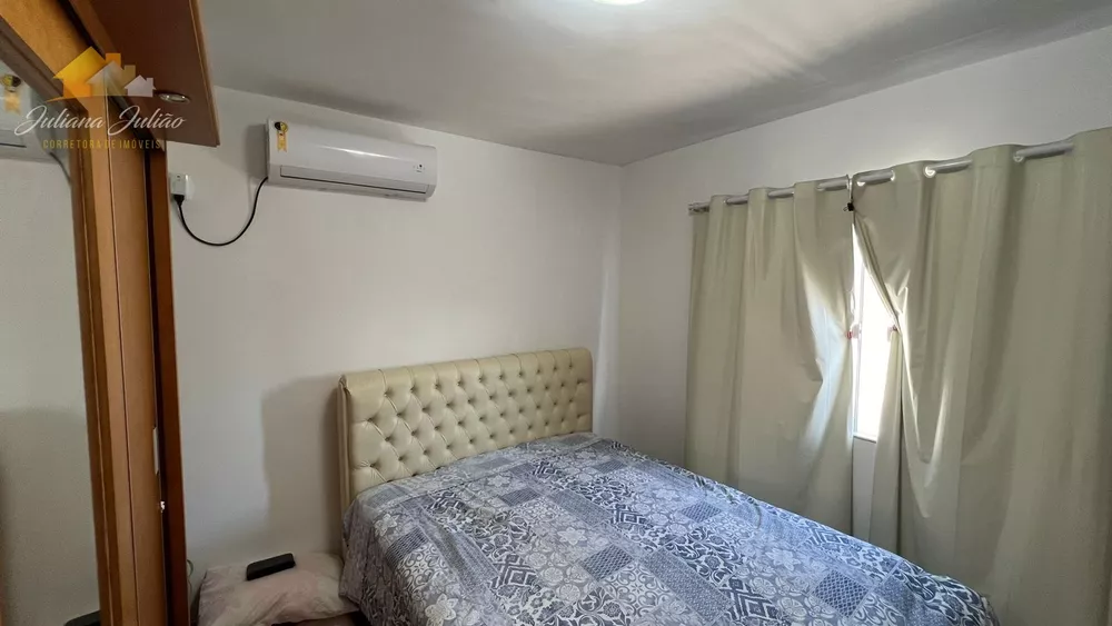 Casa, 2 quartos, 80 m² - Foto 1