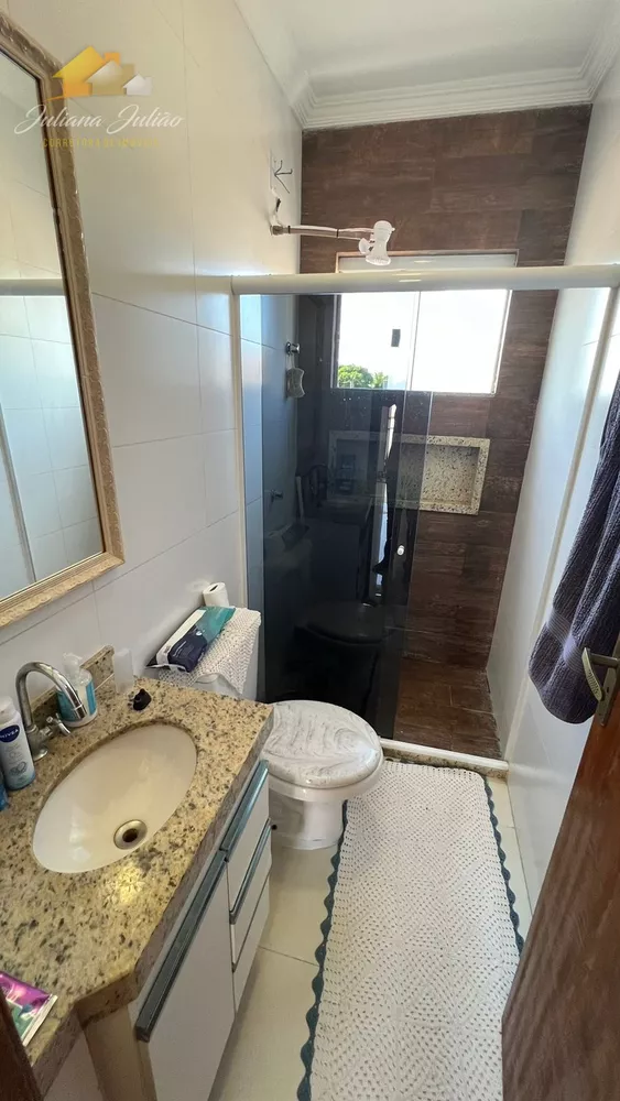 Casa, 2 quartos, 80 m² - Foto 11