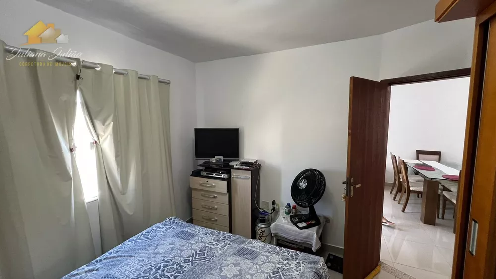 Casa, 2 quartos, 80 m² - Foto 16