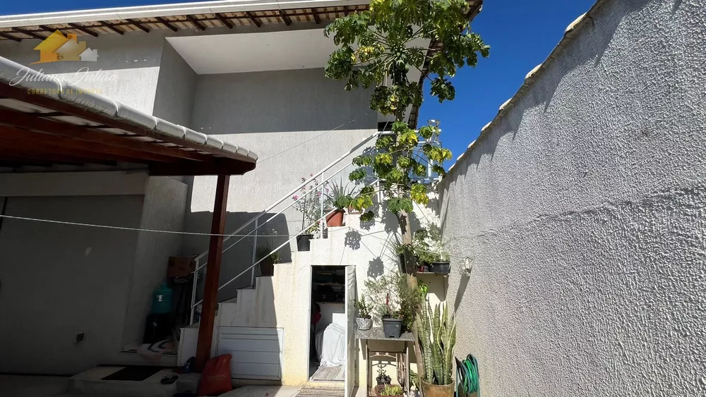 Casa, 2 quartos, 80 m² - Foto 3