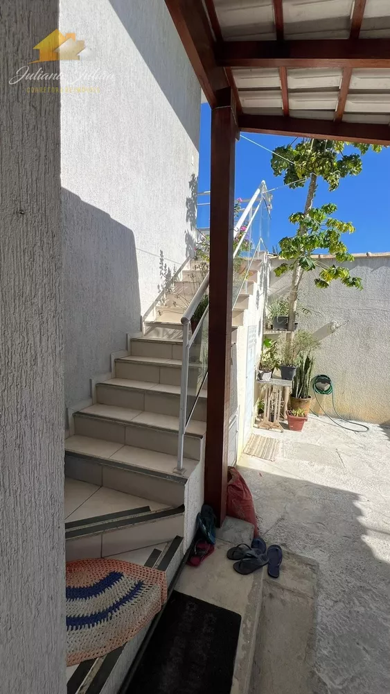 Casa, 2 quartos, 80 m² - Foto 2