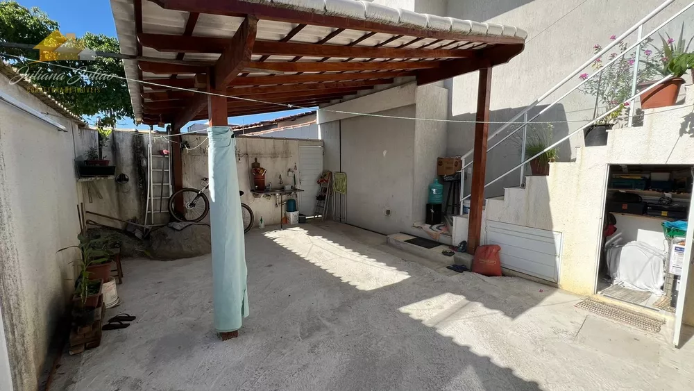 Casa, 2 quartos, 80 m² - Foto 10