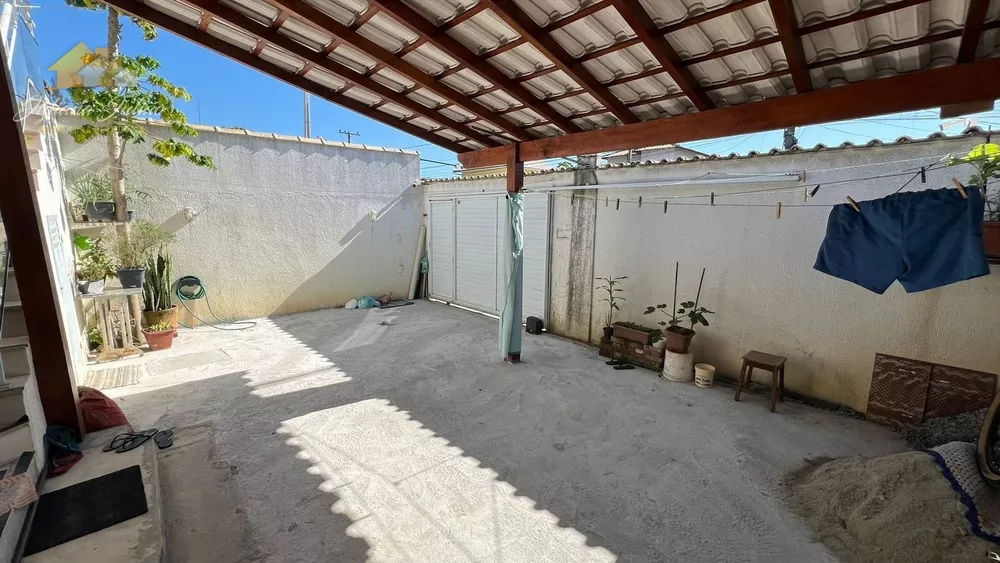Casa, 2 quartos, 80 m² - Foto 12