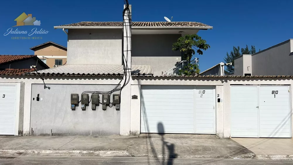 Casa, 2 quartos, 80 m² - Foto 4