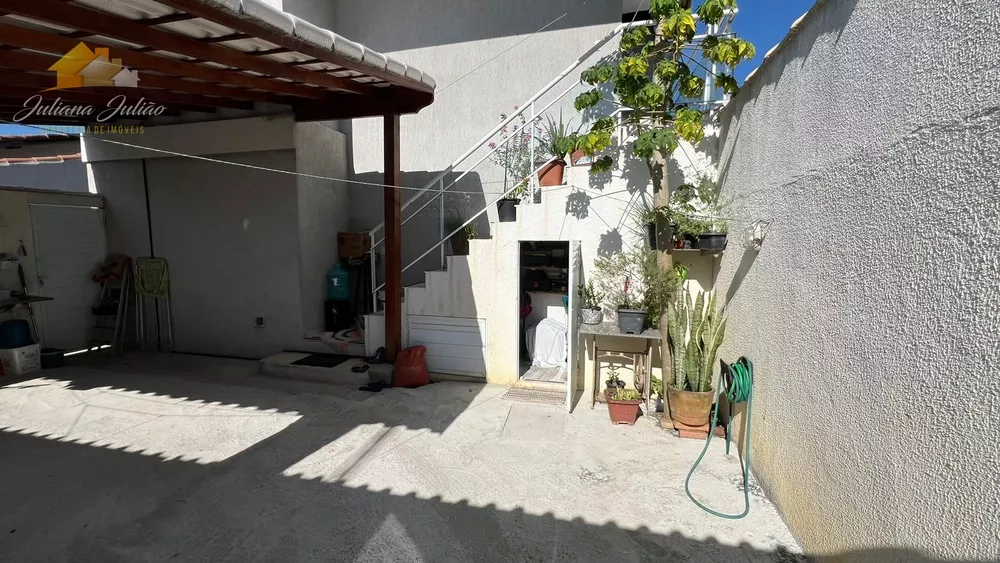 Casa, 2 quartos, 80 m² - Foto 7