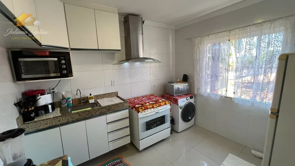 Casa, 2 quartos, 80 m² - Foto 6