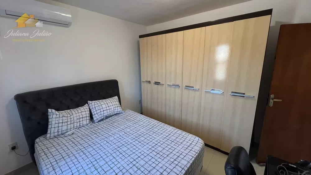 Casa, 2 quartos, 80 m² - Foto 9